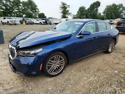 WBA53FJ06RCP64085 2024 BMW 5ER