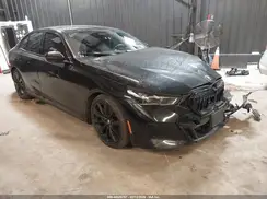 WBA53FJ06RCR17256 2024 BMW 5ER