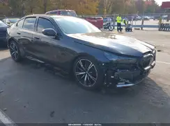 WBA53FJ06RCR55523 2024 BMW 5ER