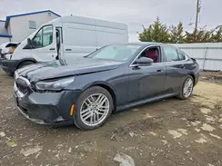 WBA53FJ06SCT64341 2025 BMW 5ER