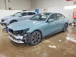 WBA53FJ06TCV84001 2026 BMW 5ER