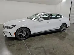 WBA53FJ06TCW03923 2026 BMW 5ER