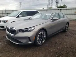 WBA53FJ07RCN91306 2024 BMW 5ER