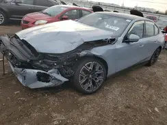 WBA53FJ07RCP74205 2024 BMW 5ER