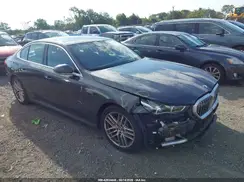 WBA53FJ07RCR50119 2024 BMW 5ER