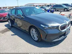 WBA53FJ07RCS07301 2024 BMW 5ER