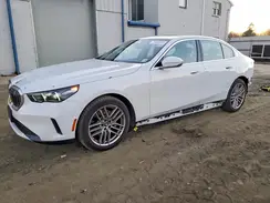 WBA53FJ07RCS60256 2024 BMW 5ER