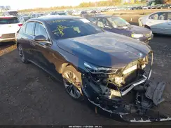 WBA53FJ07RCS70432 2024 BMW 5ER
