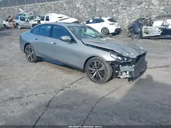 WBA53FJ07SCT62758 2025 BMW 5ER