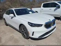 WBA53FJ07TCW05311 2026 BMW 5ER