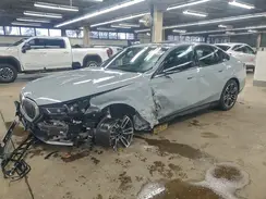WBA53FJ07TCW29687 2026 BMW 5ER