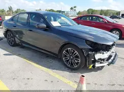 WBA53FJ07TCW35070 2026 BMW 5ER