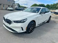 WBA53FJ07VCY10095 2027 BMW 5ER