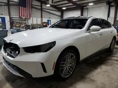 WBA53FJ08RCP95113 2024 BMW 5ER
