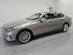 WBA53FJ08RCR06615 2024 BMW 5ER