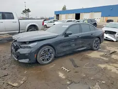 WBA53FJ08RCR95697 2024 BMW 5ER
