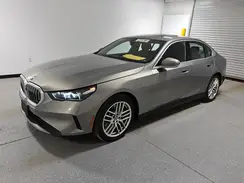 WBA53FJ08RCS03726 2024 BMW 5ER