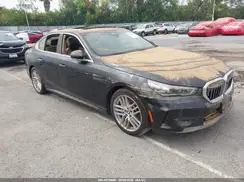 WBA53FJ08RCS13589 2024 BMW 5ER