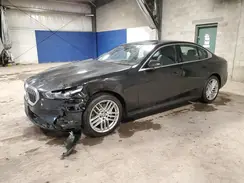 WBA53FJ08RCS49203 2024 BMW 5ER
