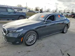 WBA53FJ08SCT65264 2025 BMW 5ER