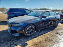 WBA53FJ08SCU18772 2025 BMW 5ER