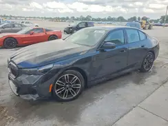WBA53FJ08SCU20831 2025 BMW 5ER