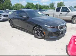 WBA53FJ08SCU78650 2025 BMW 5ER