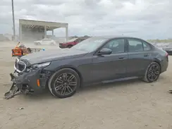WBA53FJ08TCW41671 2026 BMW 5ER