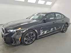 WBA53FJ08TCW45882 2026 BMW 5ER