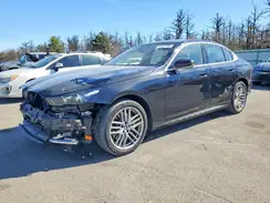 WBA53FJ09RCP67885 2024 BMW 5ER