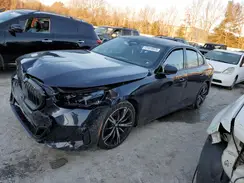 WBA53FJ09RCP91572 2024 BMW 5ER