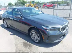 WBA53FJ09RCR00872 2024 BMW 5ER
