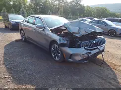 WBA53FJ09RCR27991 2024 BMW 5ER