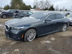 WBA53FJ09RCS21216 2024 BMW 5ER
