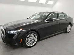 WBA53FJ09RCS45550 2024 BMW 5ER
