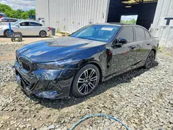 WBA53FJ09RCT07531 2024 BMW 5ER