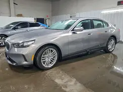 WBA53FJ09SCT37926 2025 BMW 5ER