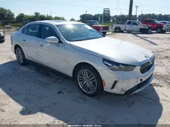 WBA53FJ09SCT65502 2025 BMW 5ER