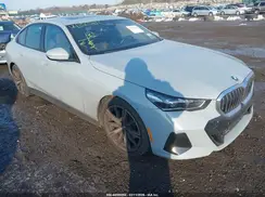 WBA53FJ09SCU17582 2025 BMW 5ER