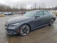 WBA53FJ09SCU24371 2025 BMW 5ER