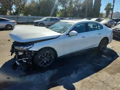 WBA53FJ09TCV04402 2026 BMW 5ER