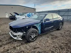 WBA53FJ09TCV22320 2026 BMW 5ER
