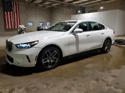 WBA53FJ09TCV23712 2026 BMW 5ER