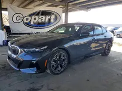 WBA53FJ09TCW17315 2026 BMW 5ER