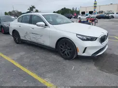 WBA53FJ09TCW39573 2026 BMW 5ER