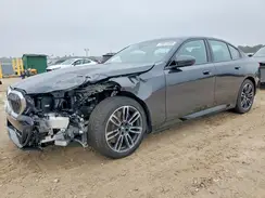 WBA53FJ09TCW46183 2026 BMW 5ER