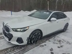 WBA53FJ09TCW58933 2026 BMW 5ER