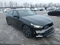 WBA53FJ09TCW69219 2026 BMW 5ER