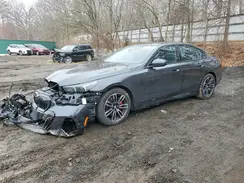 WBA53FJ09TCW72878 2026 BMW 5ER
