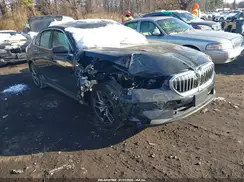 WBA53FJ09TCW82830 2026 BMW 5ER